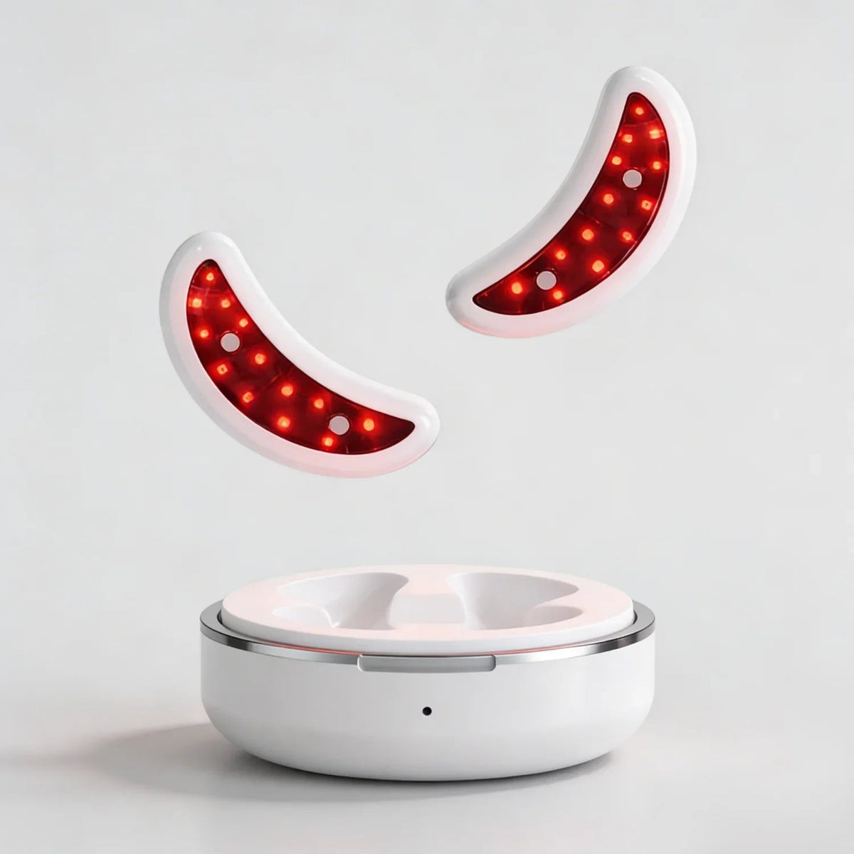 Nicebeam Red Light Therapy Eye Pods