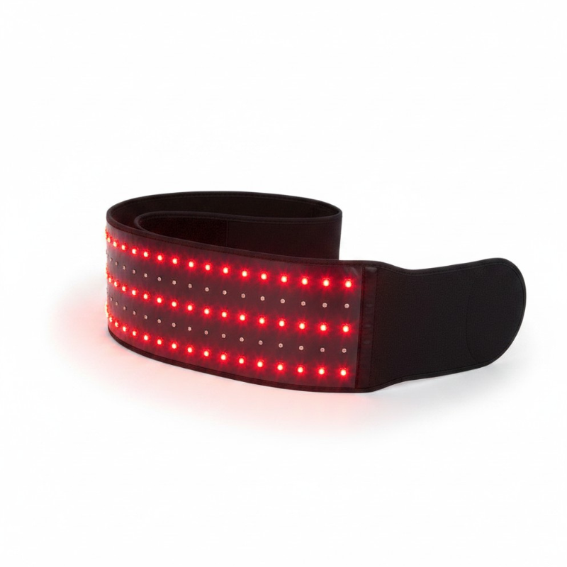 Light Therapy X Red Light Therapy Wrap