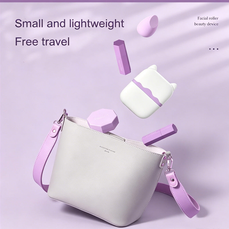 Ice Roller & Massage Set