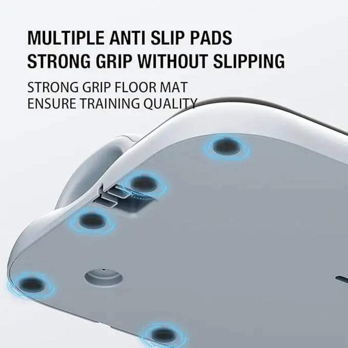 Multifunctional 6-In-1 Push-Up Board & Ab Roller System ‚Äì Smart Digital Timer, Adjustable Resistance Bands, Anti-Slip Plank Core Trainer for Full Body Home Fitness Workout