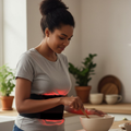 Light Therapy X Red Light Therapy Wrap