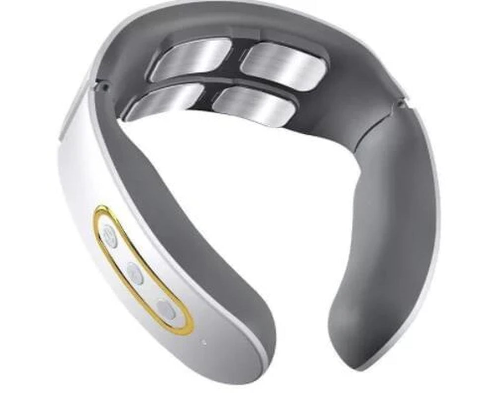 Cervical Spine Electric Hot Compress Neck Protector