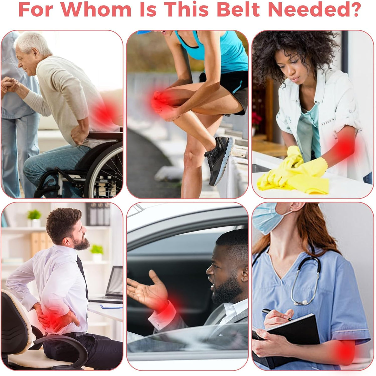 Light Therapy X Red Light Therapy Wrap