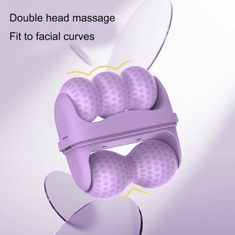 Ice Roller & Massage Set