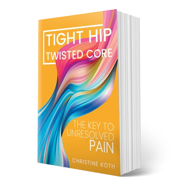 Tight Hip, Twisted Core