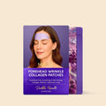 Marée® Anti-Wrinkle Forehead Patches — Overnight Smoothing Treatment