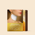 Marée® Neck Wrinkle Patches