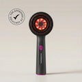 3-in-1 Scalp Massager with Red Light Therapy for Scalp Health
