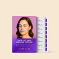 Marée® Face Lift Tape Wrinkle Patches