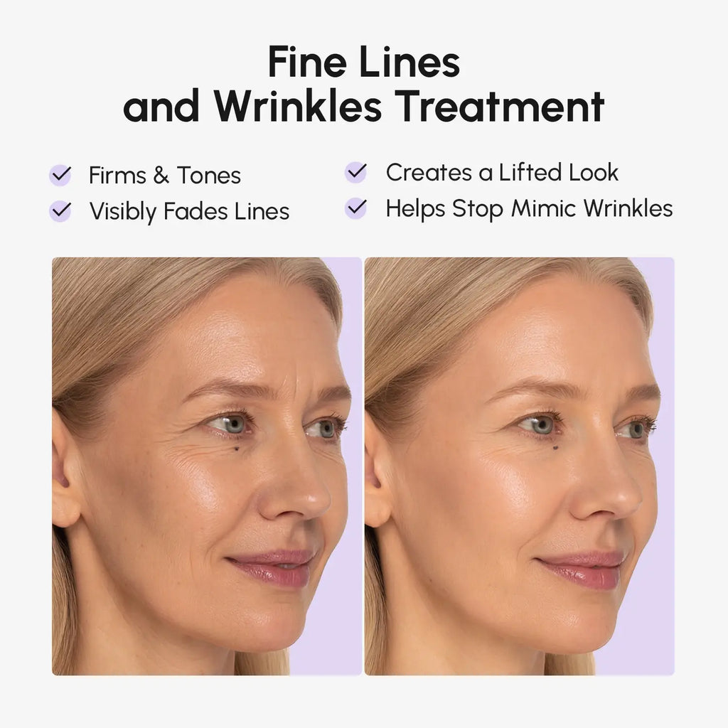 Marée® Face Lift Tape Wrinkle Patches