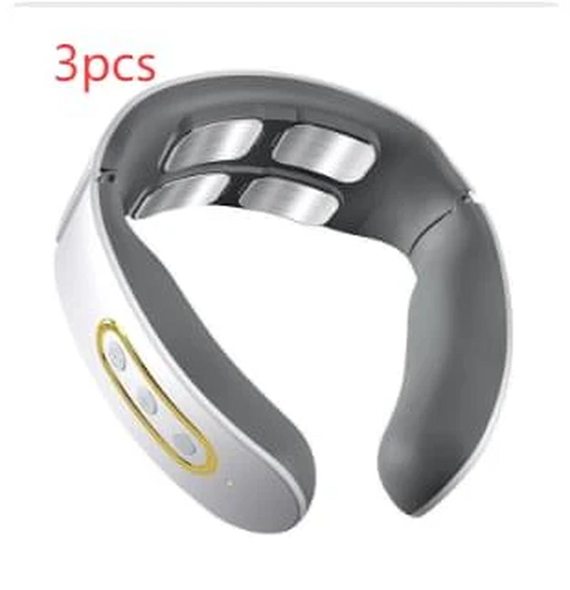 Cervical Spine Electric Hot Compress Neck Protector