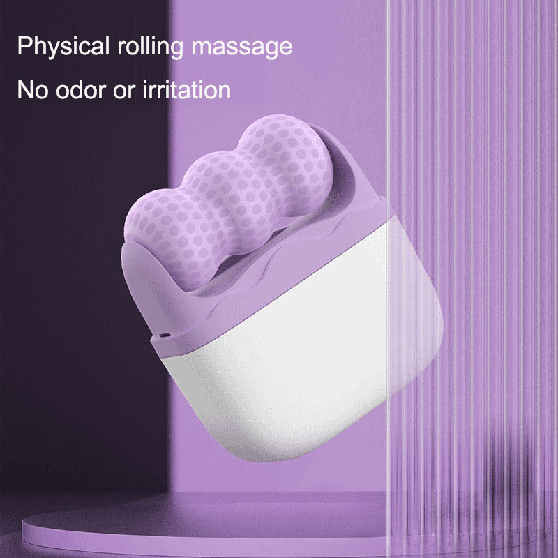 Ice Roller & Massage Set