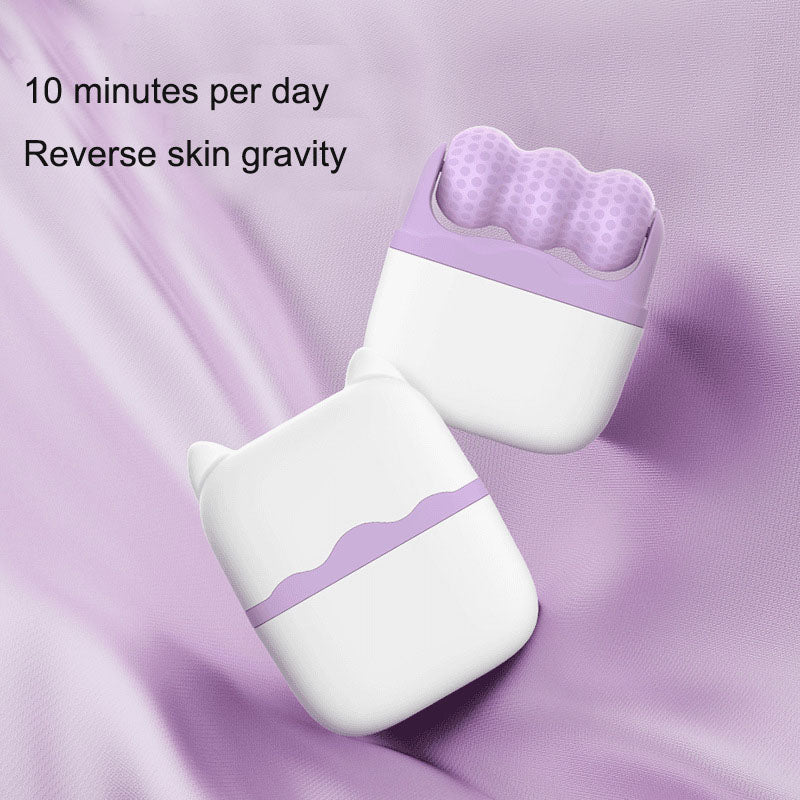 Ice Roller & Massage Set