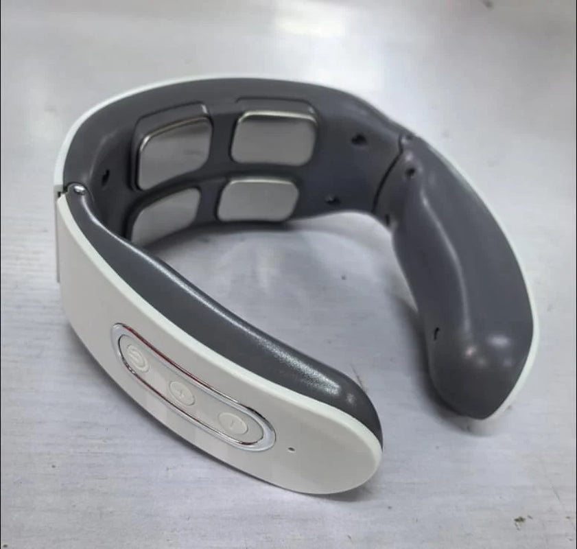 Cervical Spine Electric Hot Compress Neck Protector