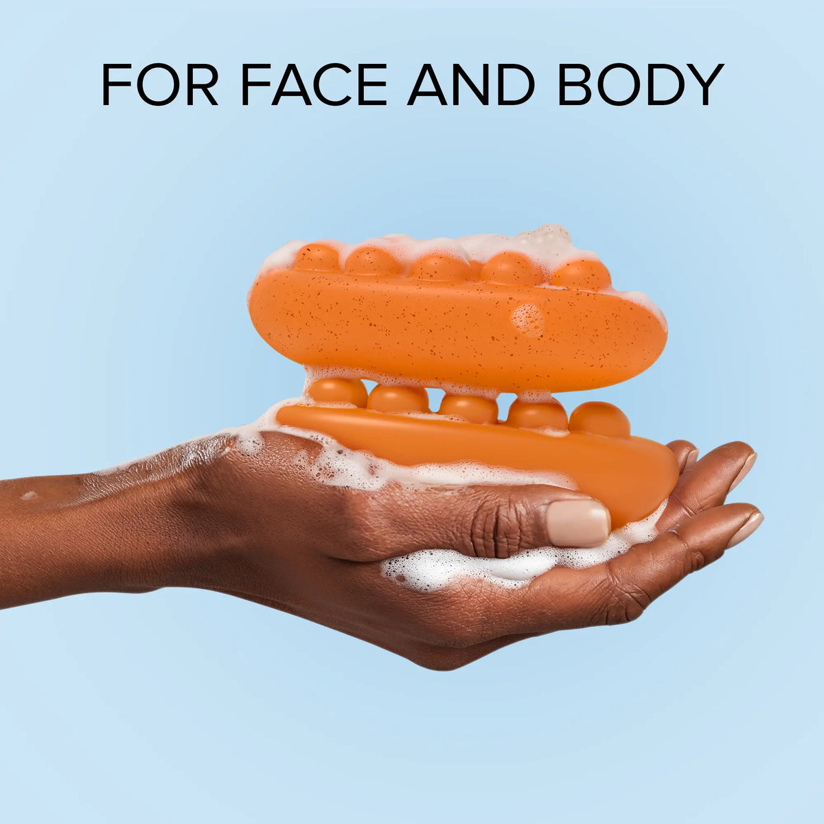 Marée® Turmeric Kojic Soap & Scrub